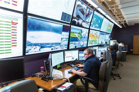 Carilion's patient transport command center is reducing inefficiency ...