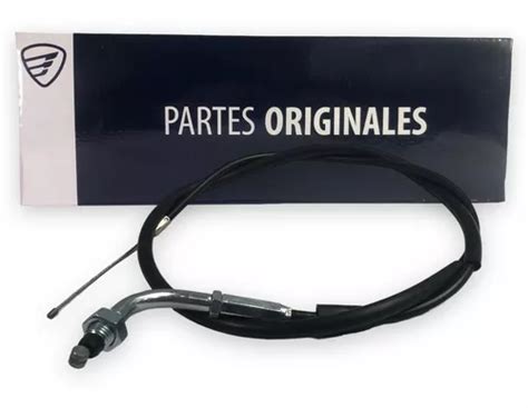 Cable Embrague Italika Original Dm F Mercadolibre