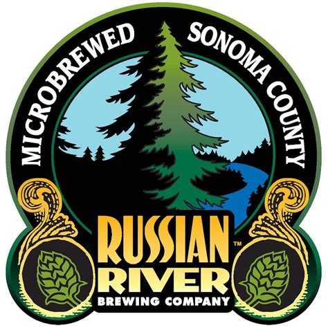 Russian River Brewing Company - Find their beer near you - TapHunter