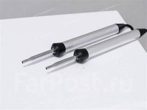 NV1005 аппарат микротоковой терапии, новый, в наличии. Цена: 19 990₽ во ...
