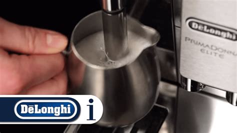 How to Use Delonghi Espresso Machine - starbmag