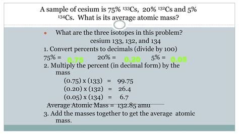 Unit 2 Atoms And Their Electrons Ppt Download