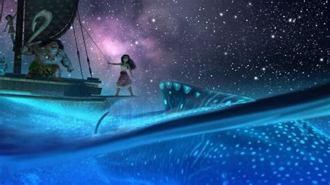 Moana 2 Rilis Teaser Dan Siap Tayang Di Bioskop 27 November 2024