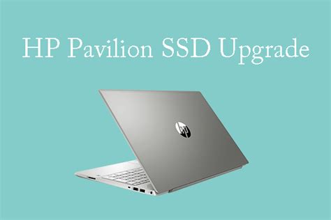 Can You Upgrade Hp Envy X Ram And Ssd How To Do That