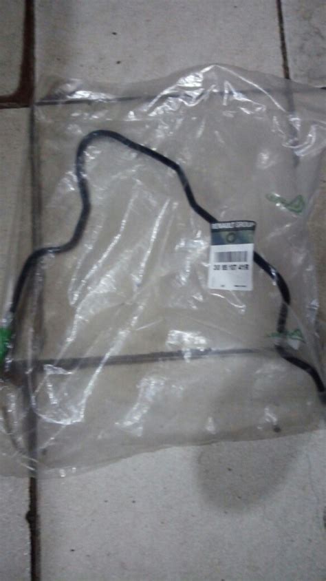 Tubo Pressão Da Embreagem Hidr Renault Duster 308510741r Ori - R$ 50,00 ...