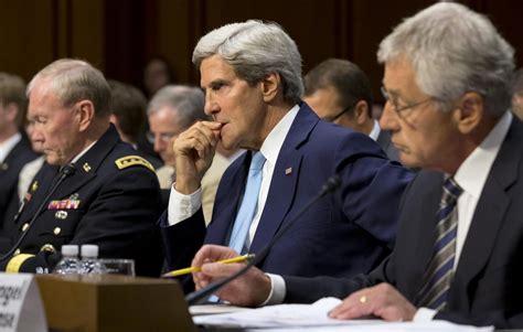 Senate Panel Votes 10 7 To Authorize Force In Syria Here And Now