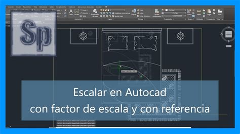 Como Saber Escala En Autocad Image To U