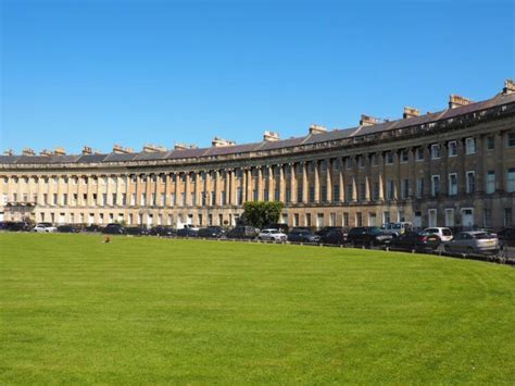 How To Live Out Your Bridgerton Fantasy In Bath England