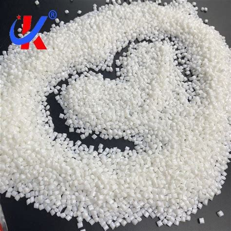 Plastic Pbt Resin Pbt Plastic Polymer Manufacturers And Factory High