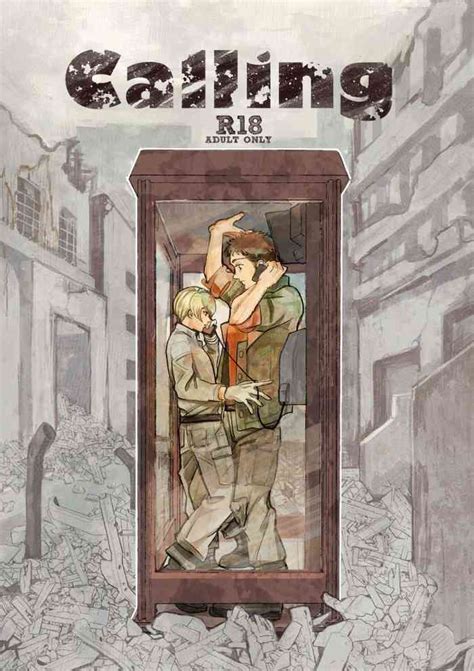 Calling Nhentai Hentai Doujinshi And Manga