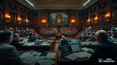 Poder Que Elabora As Leis - Quem Elabora as Leis do País? Entenda o Papel do Poder Legislativo na ...