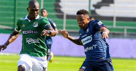 Resultado Deportivo Cali Once Caldas Por La Liga Betplay Dimayor