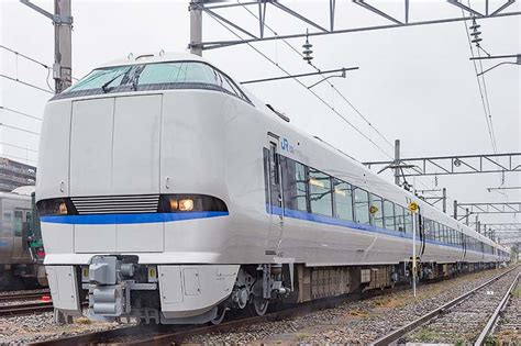 サンダーバード｜愛称名記事一覧｜鉄道ファン・railfjp