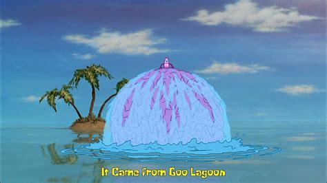 Every Island Bikini Atoll Appearance In Spongebob Squarepants Youtube