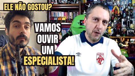 Rolling Stones Por Gast O Moreira React Kazagast O Youtube