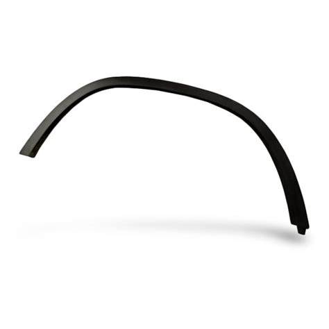 Replacement Id Aa C Front Passenger Side Wheel Arch Molding