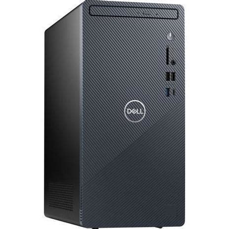 Dell inspiron desktop pc • Find (9 products) Klarna