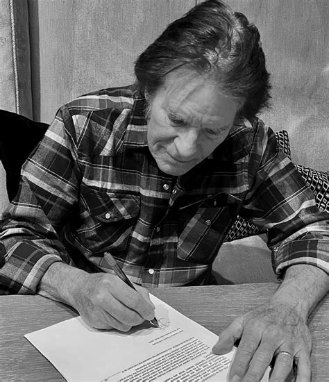 John Fogerty Finally Gets Control Of Creedences Publishing Best