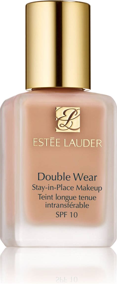 Estée Lauder Double Wear Stay In Place Makeup Spf10 4c1 Outdoor Beige