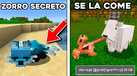 Mitos M S Incre Bles De Minecraft Romp Mitos De Minecraft