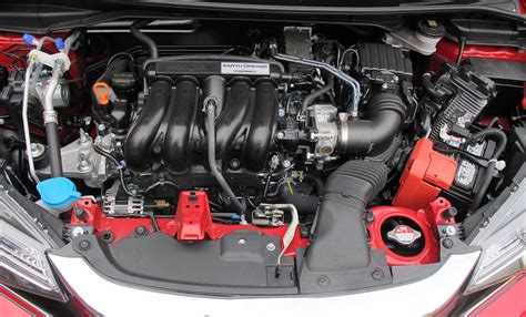 2015 Honda Fit Engine For Sale