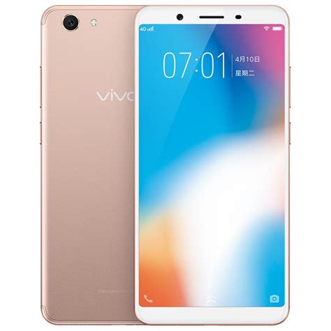 Vivo Y71 Chinthana Gsm Pvt Ltd Chinthanagsmlk Online Store