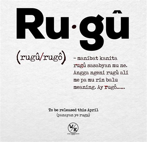 Kapampangan Translation To Tagalog 3