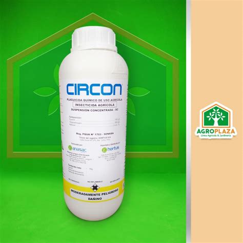 Circon Agroplaza Tienda De Insumos Agr Culas Abonos Fertilizantes