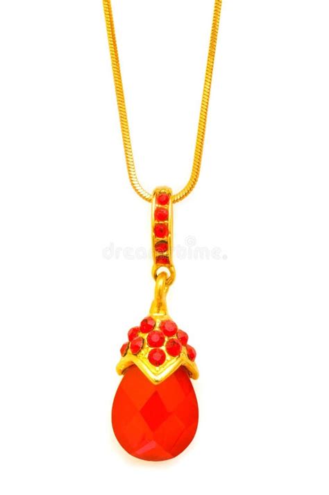 38 433 Golden Necklace Stock Photos Free Royalty Free Stock Photos