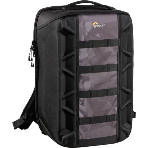 Lowepro Droneguard Bp Sac Dos Photo Noir