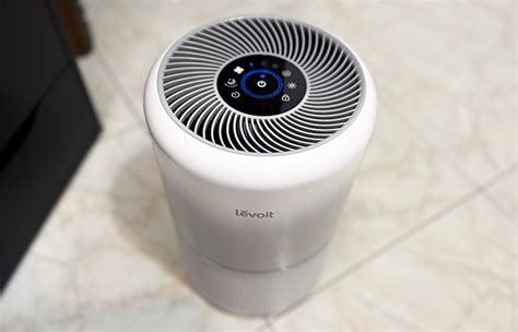 Levoit Core S Smart Air Purifier Review Mbreviews