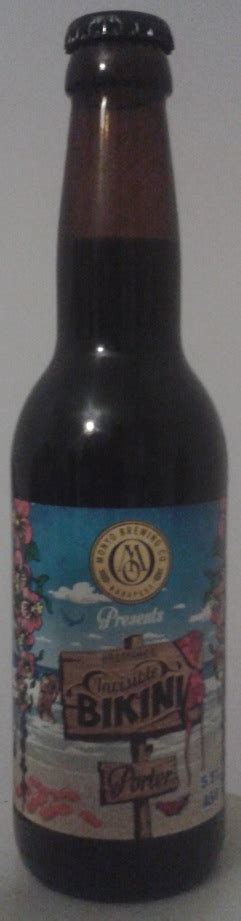 Invisible Bikini sörfigyelő