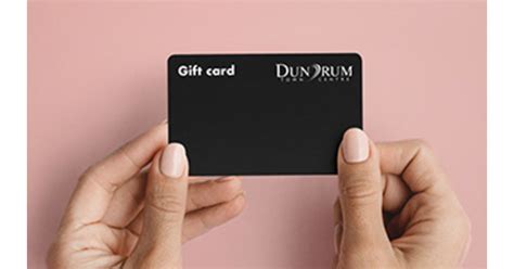 Dundrum Gift Card - Dundrum