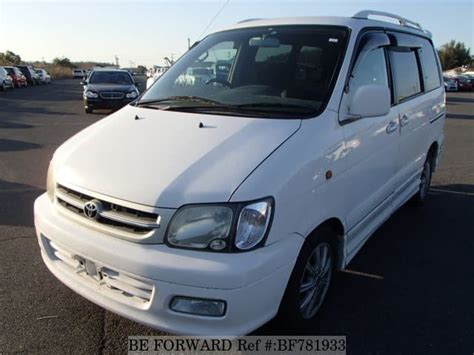 Used Toyota Townace Noah Road Tourer Gf Sr G For Sale Bf