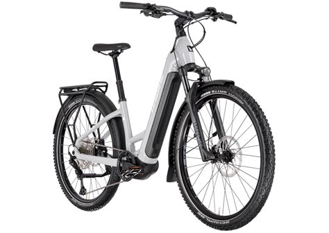 Rower Elektryczny Haibike Trekking Low Centrumrowerowe Pl