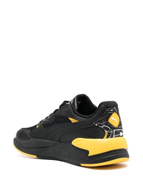 Puma X Porsche Pl X Ray Speed Low Top Sneakers In Schwarz ModeSens