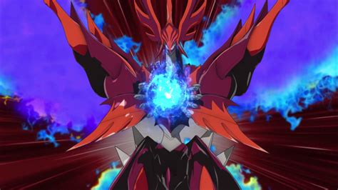 Yu-Gi-Oh! VRAINS - Episode 095 | Yu-Gi-Oh! Wiki | Fandom