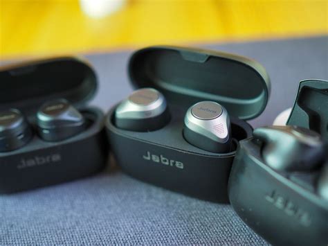 Jabra Elite 85t Vs Elite 65t Should You Upgrade Android Central