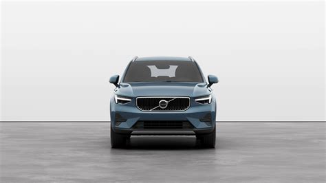 Volvo XC40 - Compact SUV