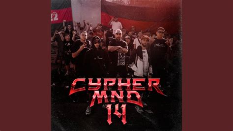 Cypher Mnd 14 YouTube Music