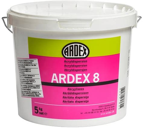 Ardex Vedeneriste Kg Prisma Verkkokauppa