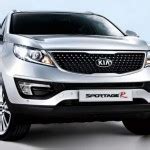 Sportage Ou Ix35 Qual A Melhor SUV Veja O Comparativo