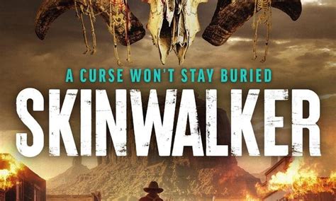 skinwalker     stream  entertainmentie