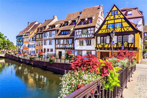 A Taste Of Alsace In Strasbourg And Colmar Touristsecrets