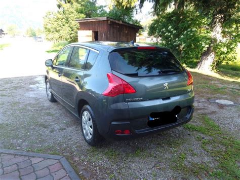 Eladó használt PEUGEOT 3008 Kocsi hu