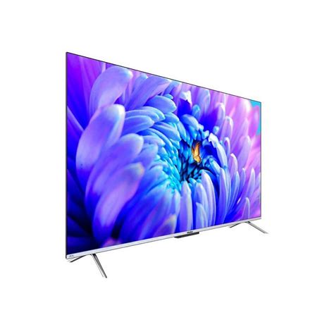 HAIER 65-inch 4K UHD LED Google TV, H65P751UX | Xcite Kuwait