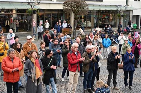 Auch Wir M Ssen Eine Entwicklung In Gang Setzen