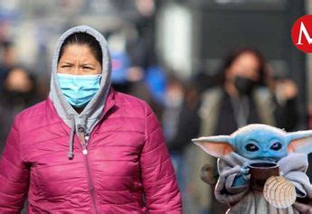 Pronóstico del clima en Guanajuato lunes 4 de diciembre 2023 Grupo