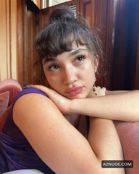 Rowan Blanchard Most Hot Pics Part Aznude