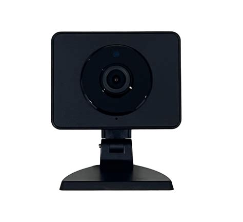 EighteenXVIII Smart Camera 1080P Home Alarm System with Two-Way Audio ...